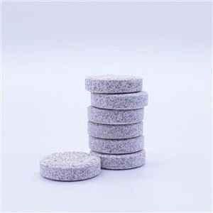Tableta Efervescente Vitamina C